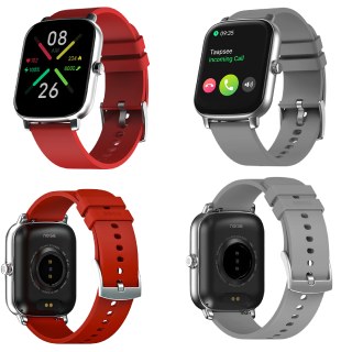 GoNoise Icon Buzz BT Calling Smartwatch at Rs.1254 (CLICK07)